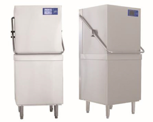 SDS-500A提拉式洗碗機(jī) 食堂洗碗機(jī)