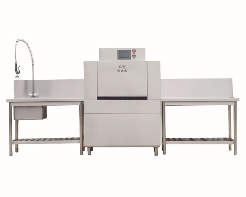 酒店洗碗機(jī) SDS-600通道式洗碗機(jī) 