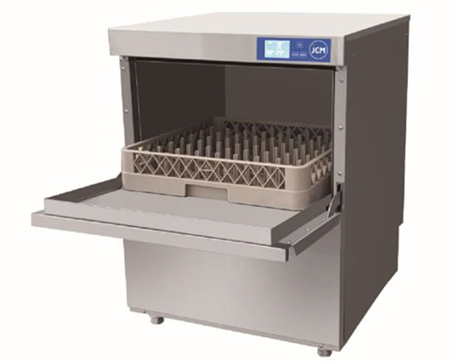 SDS-400臺(tái)下式洗杯機(jī)