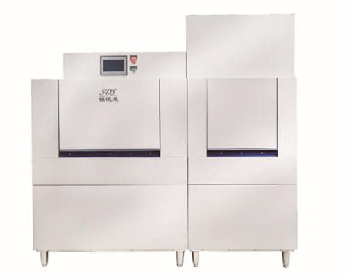 SDS-700-HG通道式洗碗機(jī) 酒店洗碗機(jī)